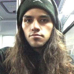 Meet your Posher, Matthew